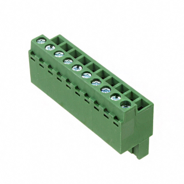 1-1986484-0 TE Connectivity AMP Connectors  Embases, fiches et prises