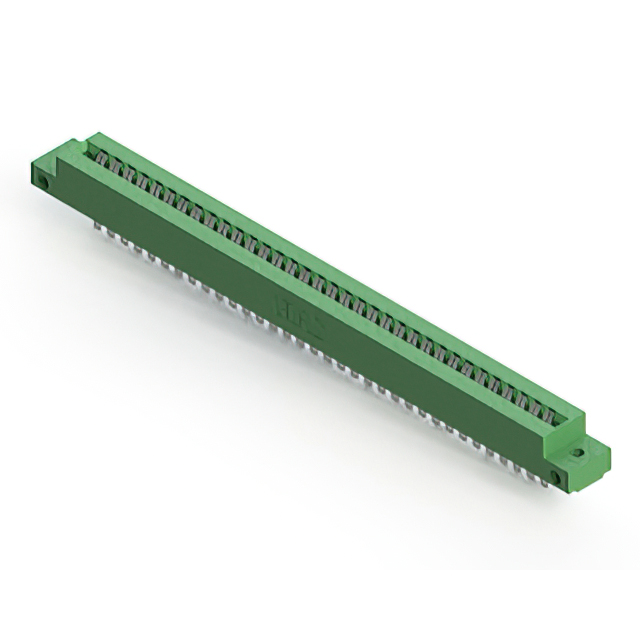 306-034-400-112 EDAC Inc.  Edgeboard Connectors