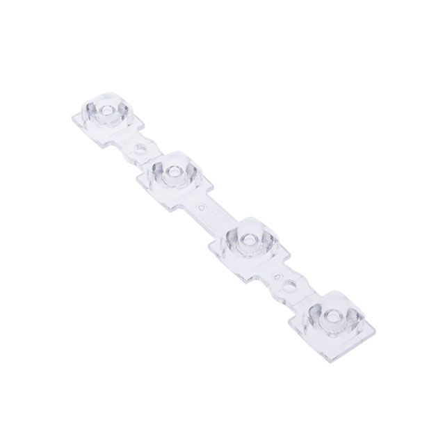 C17819_DAISY-4X1-M-US Ledil  Lentilles