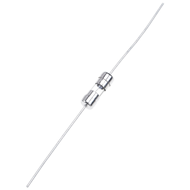0657P5000-11 Bel Fuse Inc. Fusibili