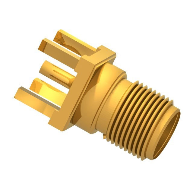 SCNRF-6AAP-SAFS Suntsu Electronics, Inc.  Gruppi di connettori coassiali (RF)