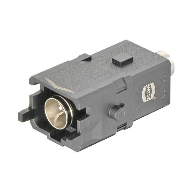 09100083006 HARTING  Moduli di inserti per connettori per impieghi gravosi