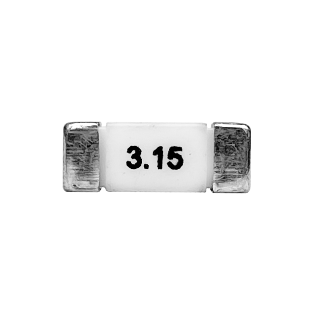 TR-1350HV2-5-R Eaton - Electronics Division Fusibles