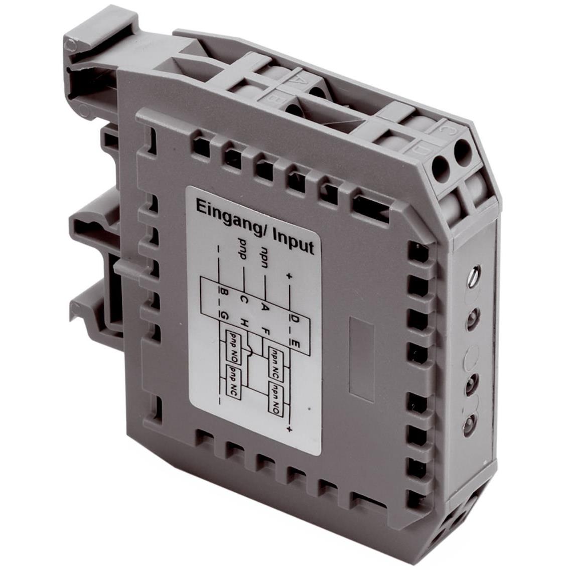 201636 di-soric  Sensor Transducer Accessories