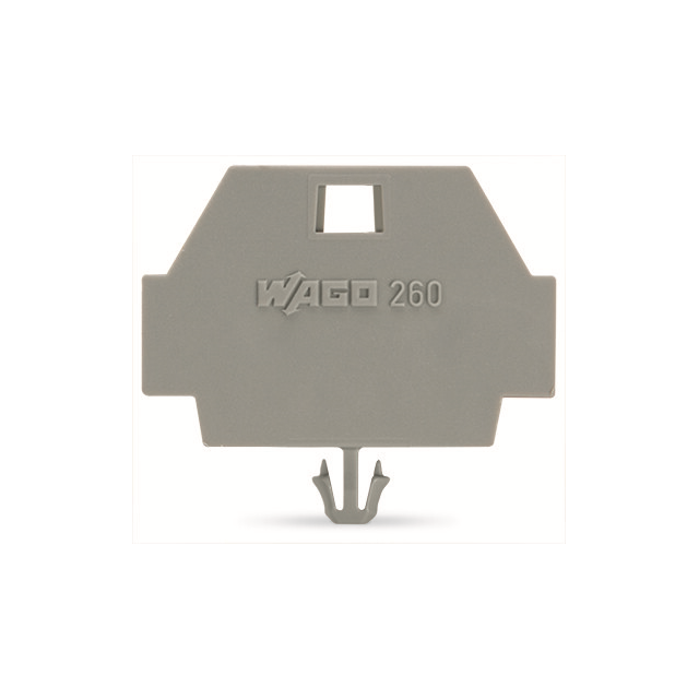 260-371 WAGO Corporation  Zubehör