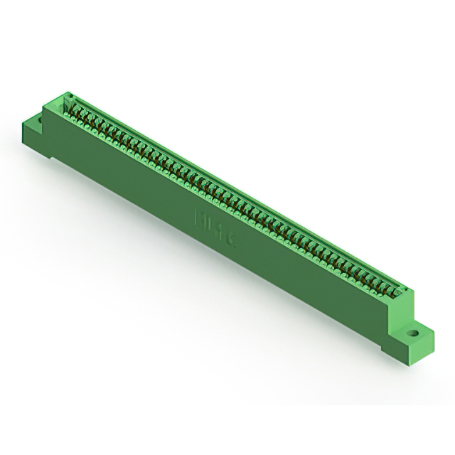 345-046-525-102 EDAC Inc.  Edgeboard Connectors