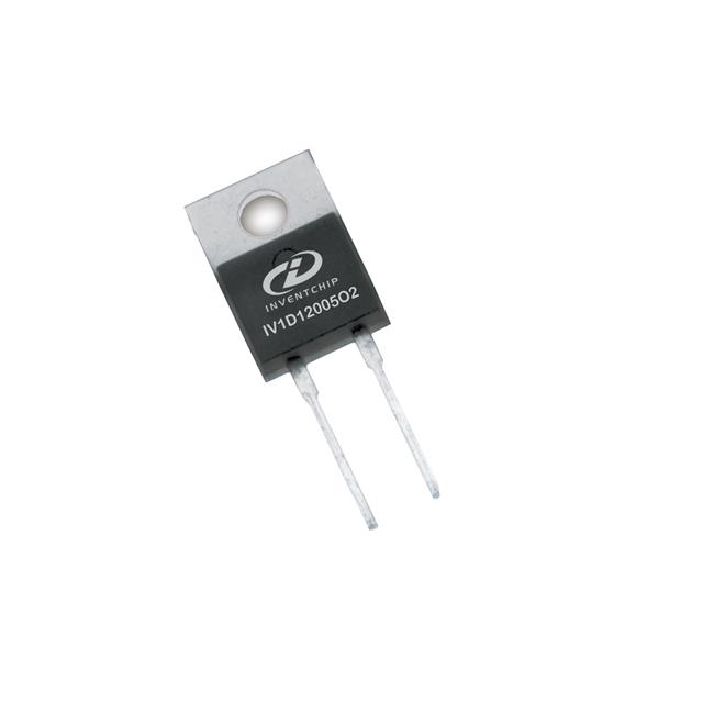 IV1D12005O2 Inventchip  Einzeldioden