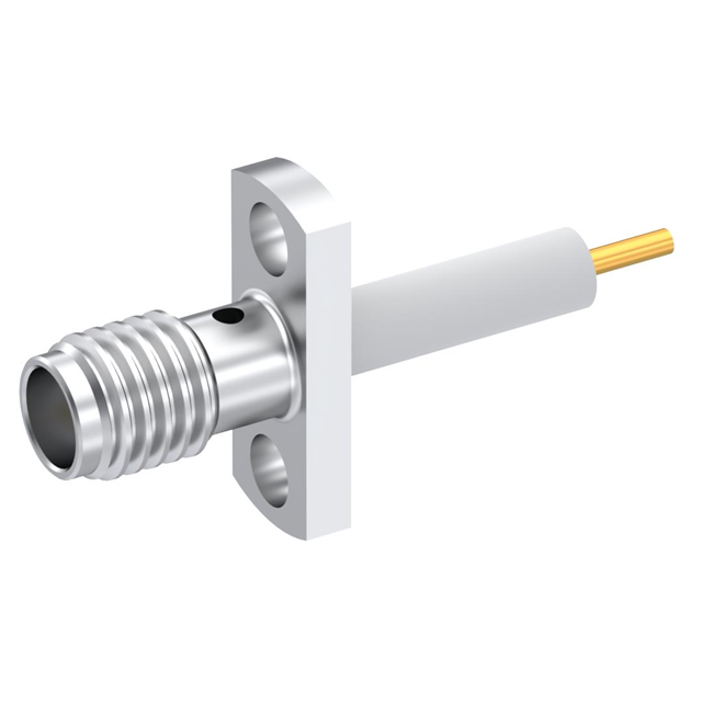 R121464000 Radiall USA, Inc.  Koaxialsteckverbinder (HF)-Baugruppen