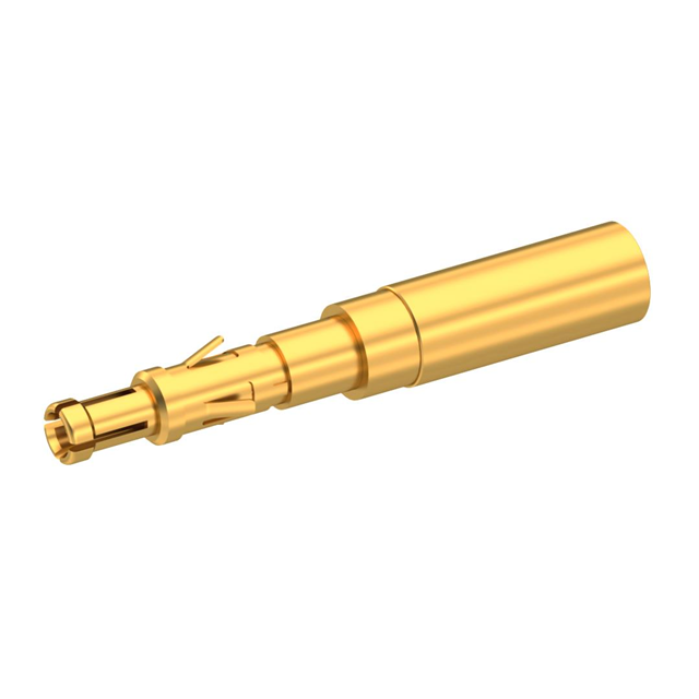 R199001223 Radiall USA, Inc.  Gruppi di connettori coassiali (RF)