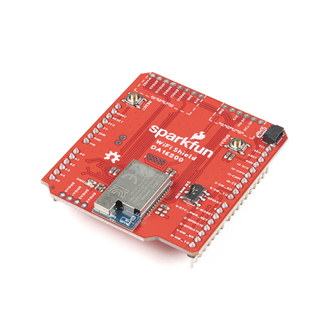 WRL-18567 SparkFun Electronics  Cartes d'extension Cartes filles