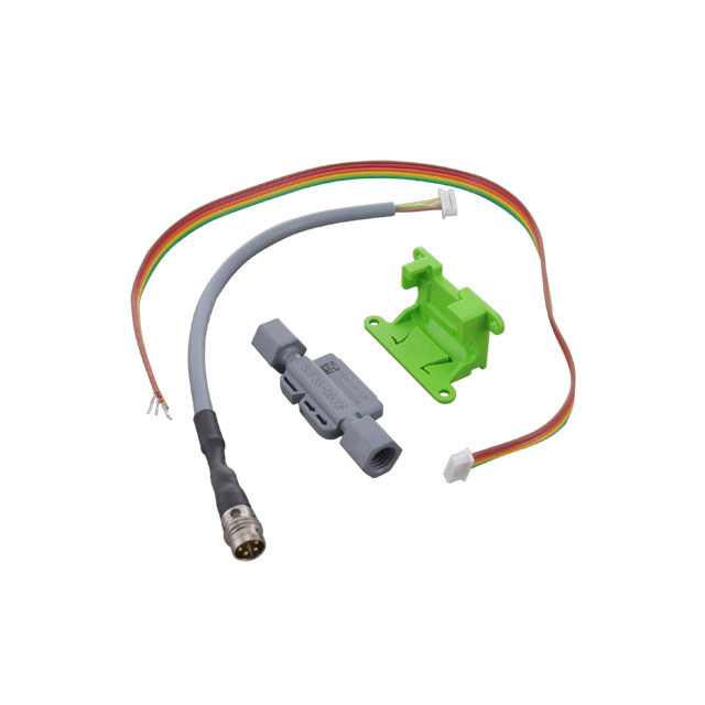 EVALUATION KIT SLF3S-0600F Sensirion AG  Cartes d'évaluation de capteurs