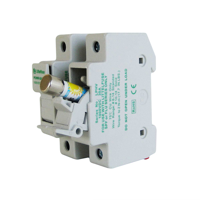 LPHV0004Z Littelfuse Inc. Portafusibles