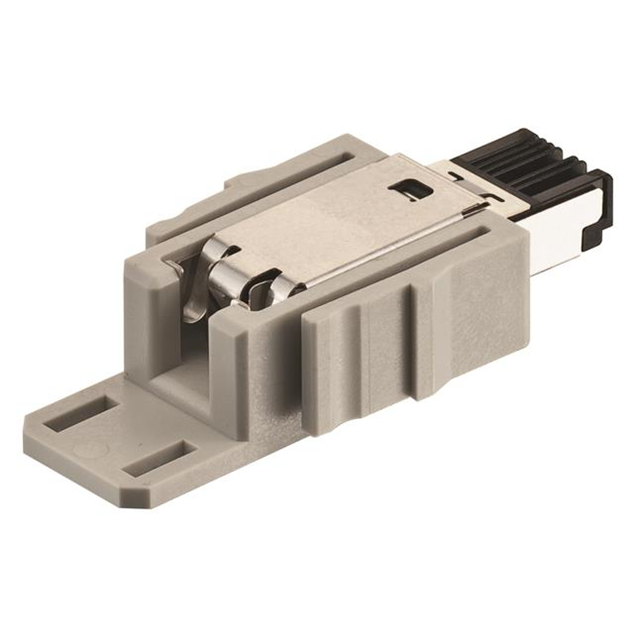 09454001510 HARTING  Conectores modulares