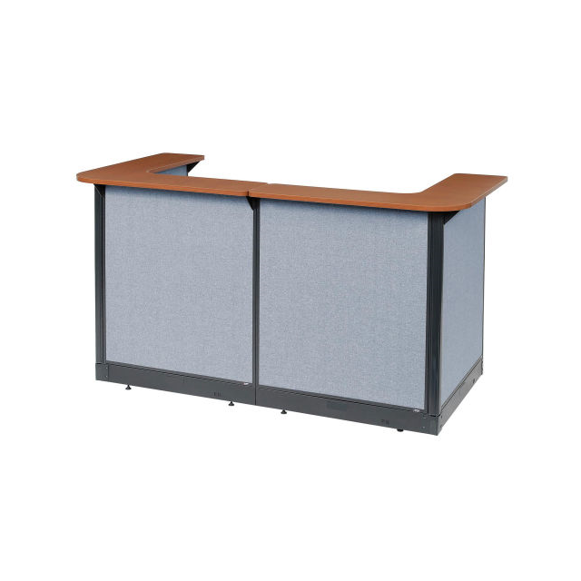 249008NCB Interion By Global Industrial  Postazioni di lavoro per computer