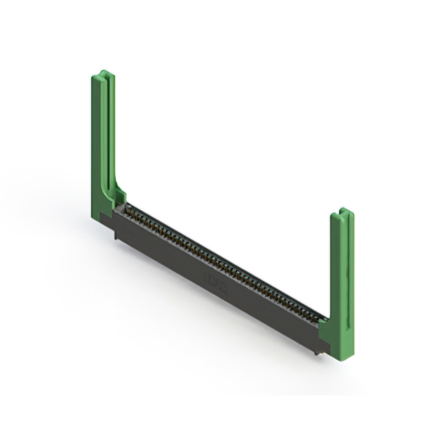 395-048-520-658 EDAC Inc.  Edgeboard Connectors
