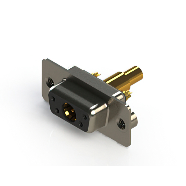 628-5W1-222-5TA EDAC Inc.  Gruppi di connettori D-Sub