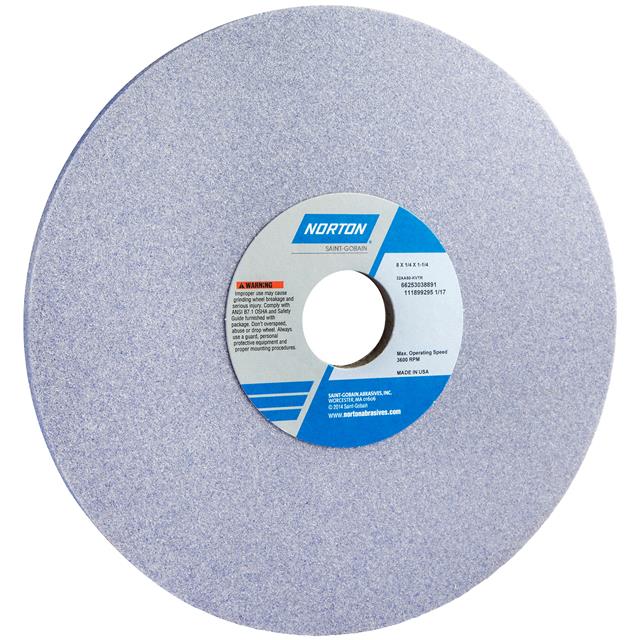 66253038891 Norton  Productos abrasivos y de acondicionamiento de superficies