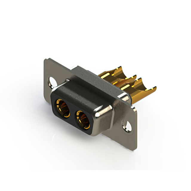 628-2W2-622-4N1 EDAC Inc.  Gruppi di connettori D-Sub