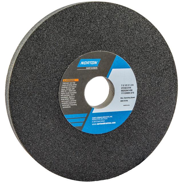 66252941498 Norton  Abrasifs et produits de conditionnement de surface