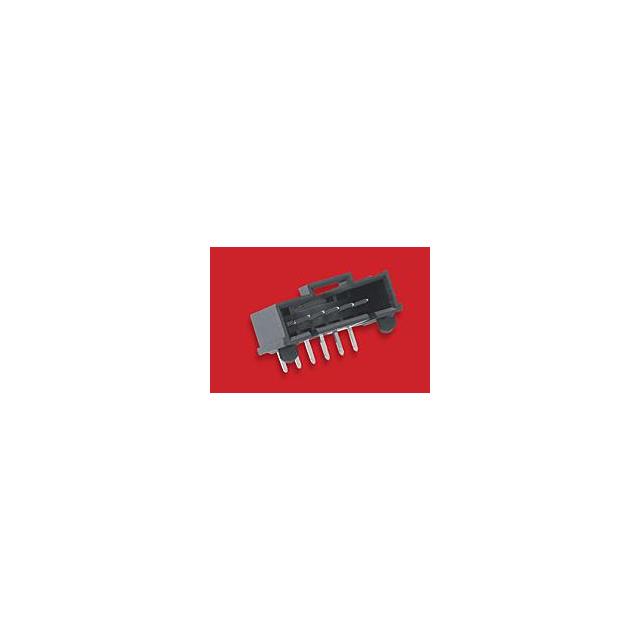 705550014 Molex  Embases à broches mâles