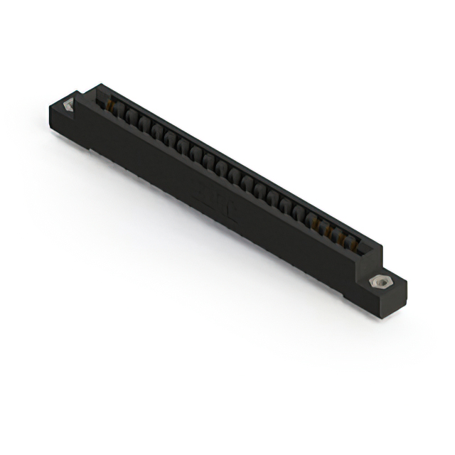 857-020-545-108 EDAC Inc.  Edgeboard Connectors