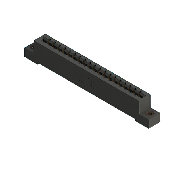 887-019-541-107 EDAC Inc.  Edgeboard Connectors