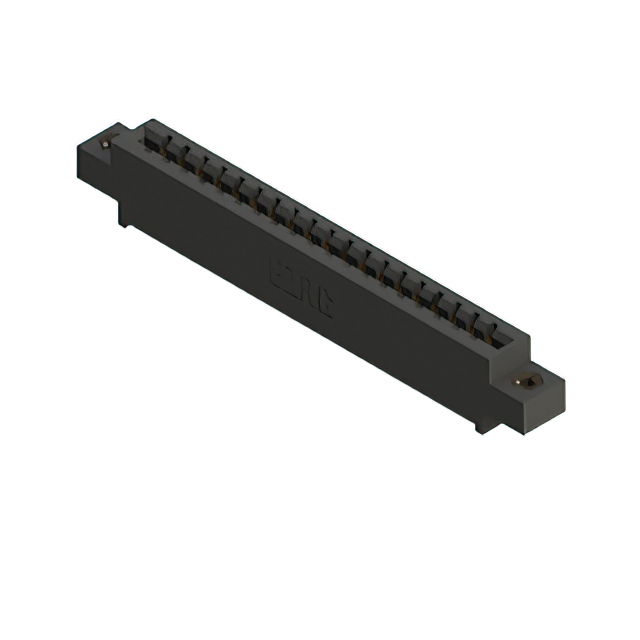 887-019-542-608 EDAC Inc.  Edgeboard Connectors