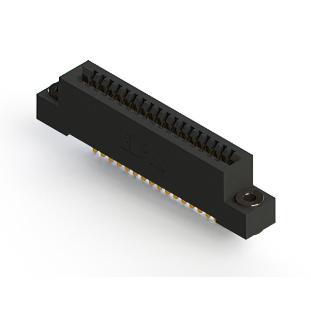 892-018-500-103 EDAC Inc.  Edgeboard Connectors