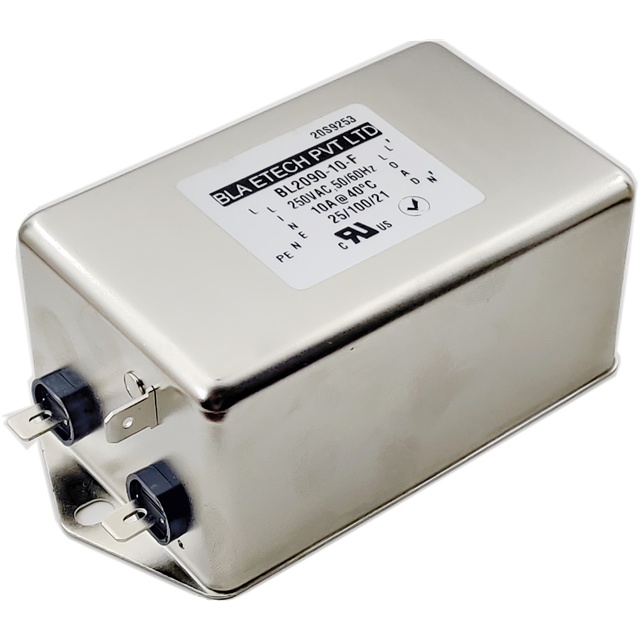 BL2090-10-F BLA ETECH, EMV EMC  Netzfiltermodule