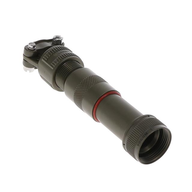 A8504910116W Amphenol Interconnect India  Endgehäuse und Kabelklemmen