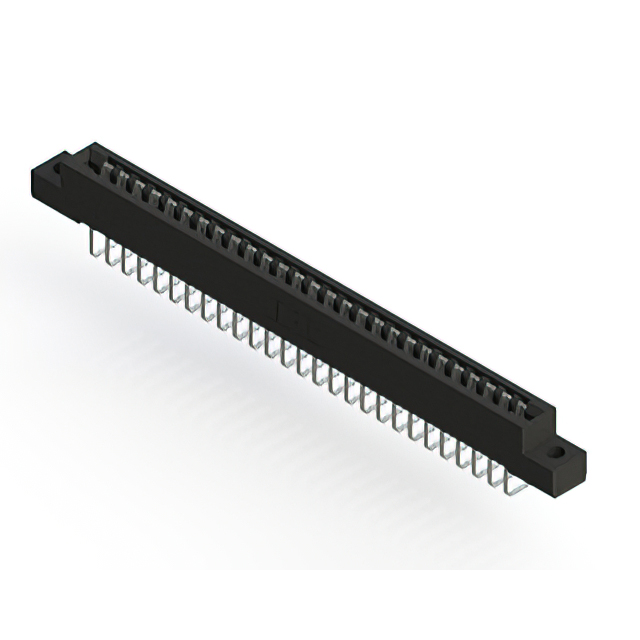 857-027-458-102 EDAC Inc.  Conectores de tableros de borde