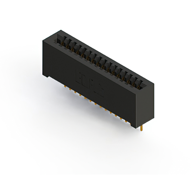 892-016-542-101 EDAC Inc.  Edgeboard Connectors