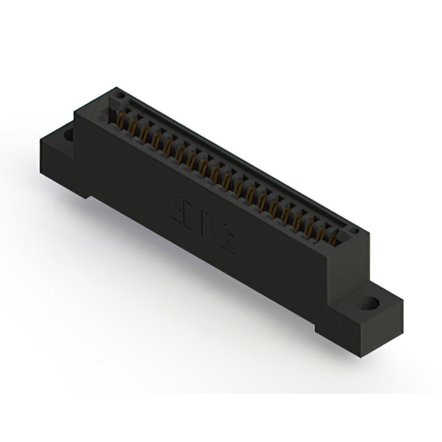 895-019-525-104 EDAC Inc.  Connettori per bordi