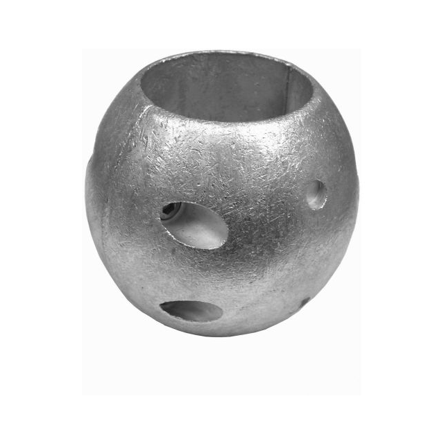 CM60A Performance Metals  Miscellaneous