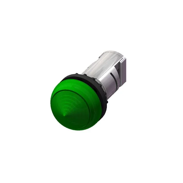 M22LC-X-E24-G Moujen  Indicatori del pannello Spie luminose