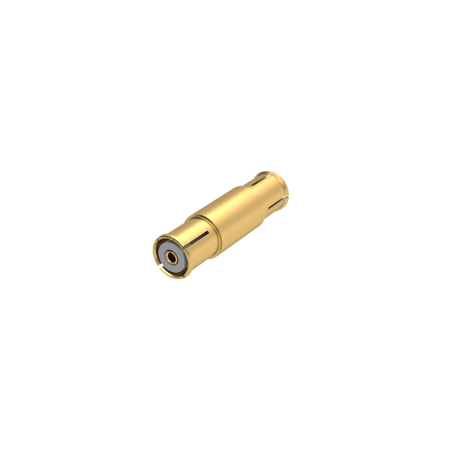 R222M40070 Radiall USA, Inc.  Adaptadores de conector coaxial (RF)