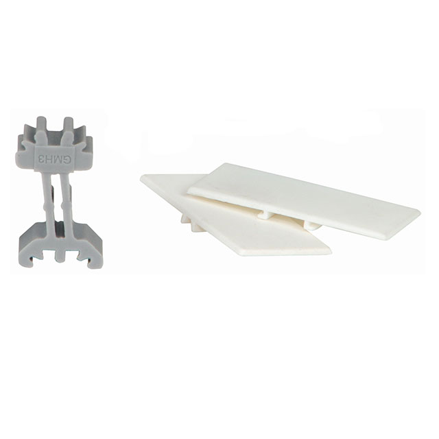 WTB2-GM2 c3controls  Terminal Block Marker Strips