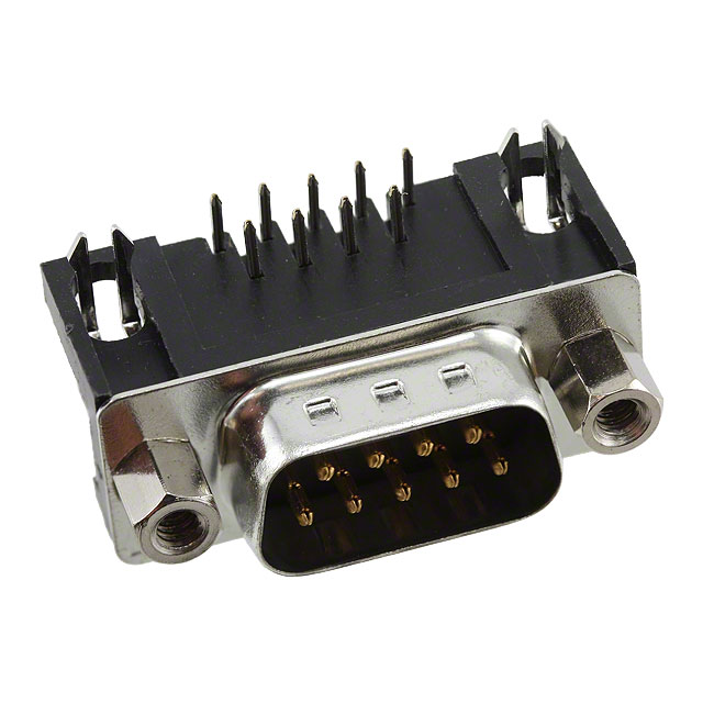 482026043 Molex  Gruppi di connettori D-Sub