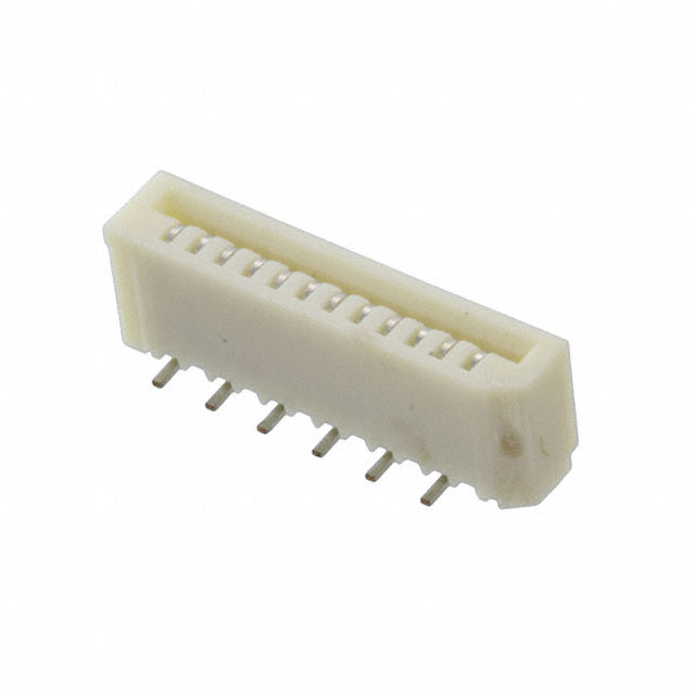 0528081271 Molex  Conjuntos de conectores FFC FPC (planos y flexibles)