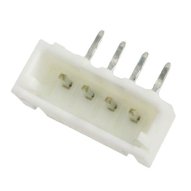 533250460 Molex  Headers Male Pins