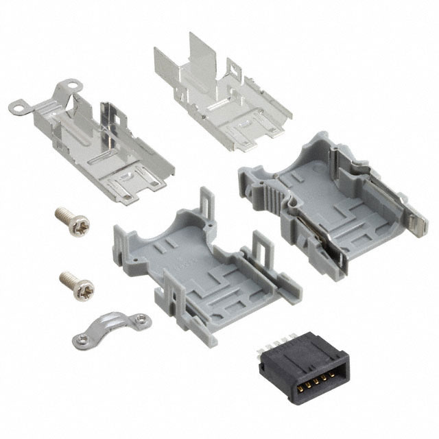 0545991019 Molex  Pluggable Connector Assemblies
