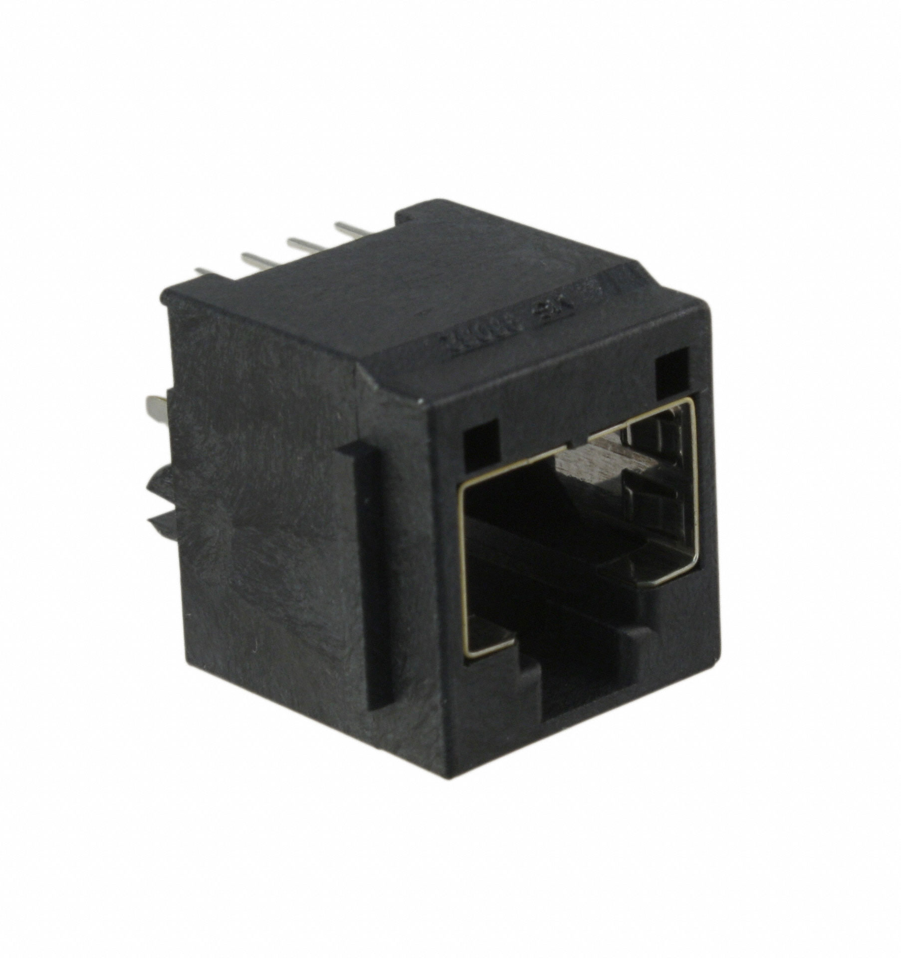 0855070001 Molex  Modular Connector Jacks