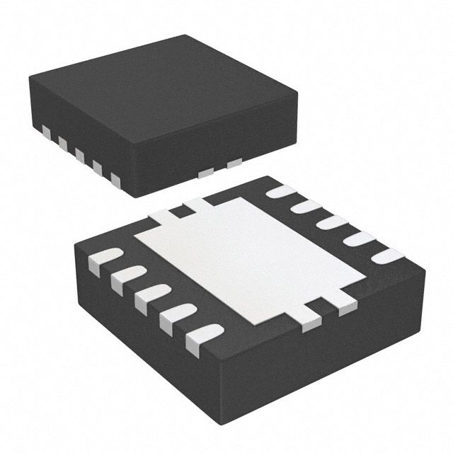 STLDC08PUR STMicroelectronics  LED Drivers
