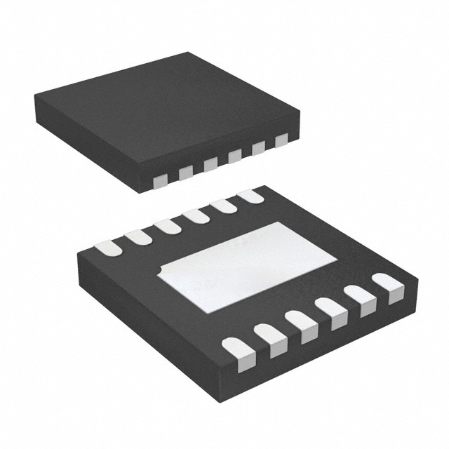 STOD02PUR STMicroelectronics  Special Purpose Regulators