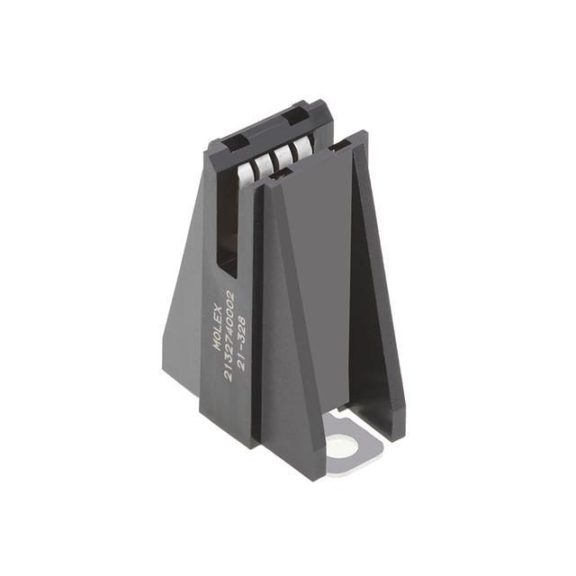 2132740002 Molex  Conectores especializados