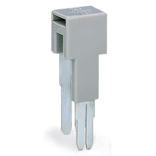 283-414 WAGO Corporation  Ponticelli a morsettiera