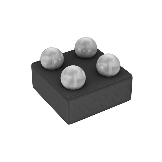 AP22916ECA4-7 Diodes Incorporated  Power Distribution Switches Load Drivers