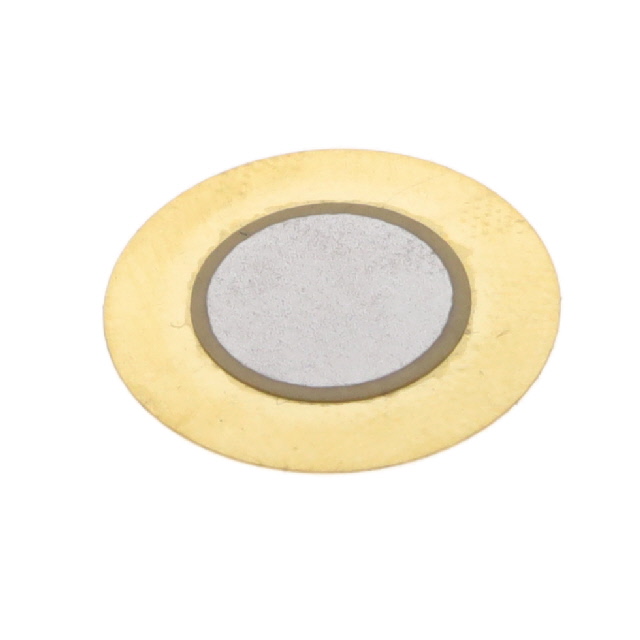 AB1548B-2 PUI Audio, Inc.  Buzzer Elements Piezo Benders