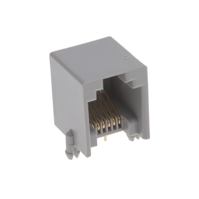 GLX-N-66M Kycon, Inc.  Connecteurs modulaires