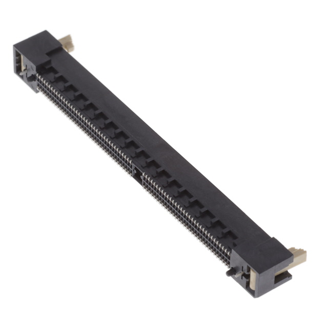 HSEC8-170-01-L-DV-A-BL-K Samtec Inc.  Connecteurs de bordure